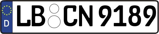 LB-CN9189