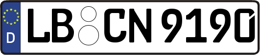 LB-CN9190
