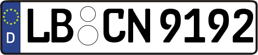 LB-CN9192