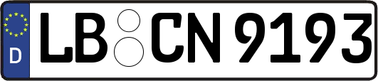 LB-CN9193