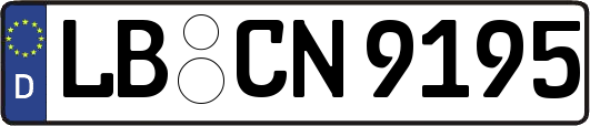 LB-CN9195