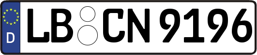 LB-CN9196