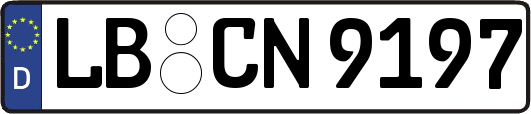 LB-CN9197