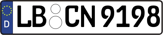 LB-CN9198