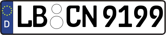 LB-CN9199