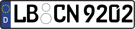 LB-CN9202