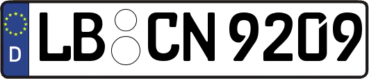 LB-CN9209