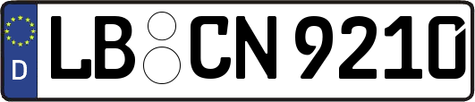 LB-CN9210