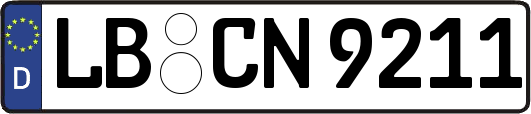 LB-CN9211