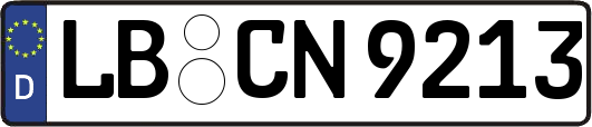LB-CN9213