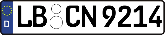 LB-CN9214