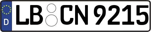 LB-CN9215