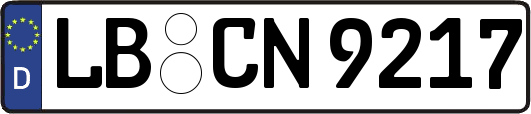 LB-CN9217