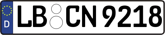 LB-CN9218