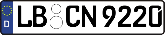 LB-CN9220