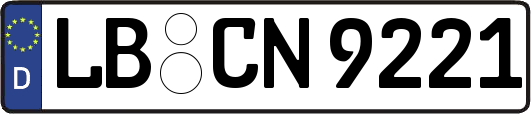 LB-CN9221