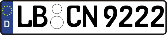 LB-CN9222