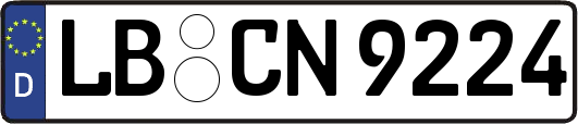 LB-CN9224