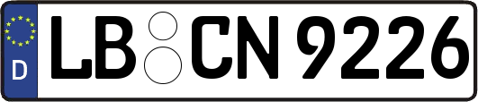 LB-CN9226