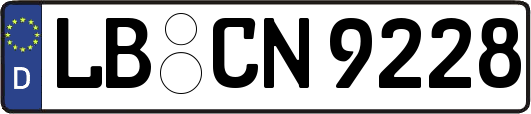 LB-CN9228