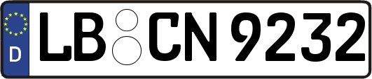 LB-CN9232