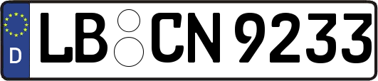 LB-CN9233