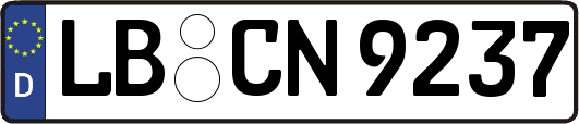 LB-CN9237