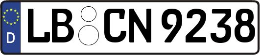 LB-CN9238