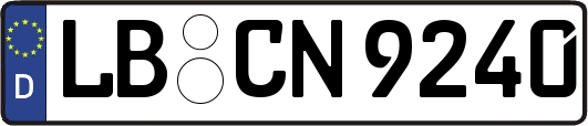 LB-CN9240