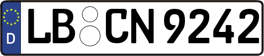 LB-CN9242