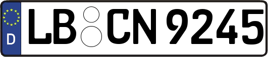 LB-CN9245