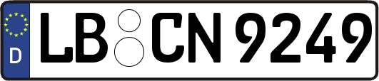 LB-CN9249
