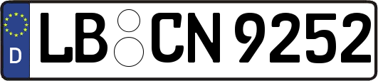 LB-CN9252