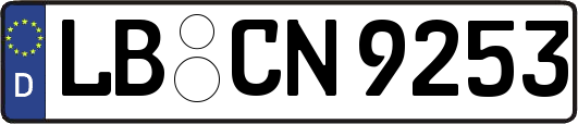 LB-CN9253