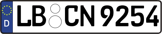 LB-CN9254