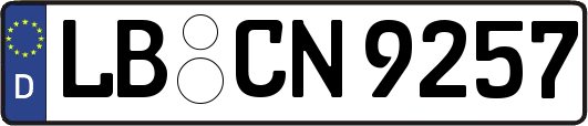 LB-CN9257