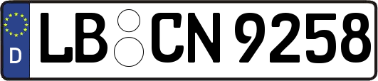 LB-CN9258