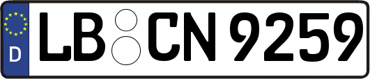 LB-CN9259