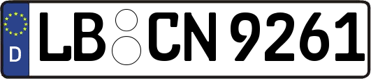 LB-CN9261