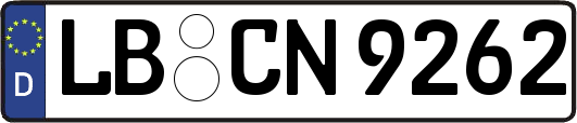 LB-CN9262