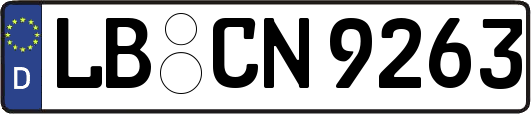 LB-CN9263