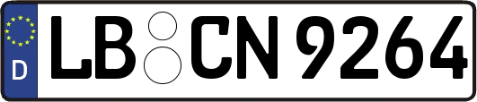 LB-CN9264