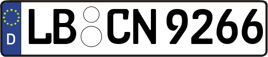 LB-CN9266