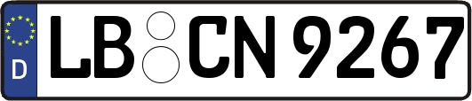 LB-CN9267