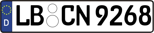 LB-CN9268