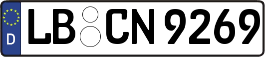 LB-CN9269