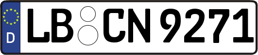 LB-CN9271