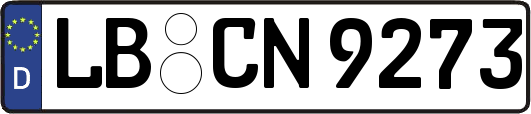 LB-CN9273