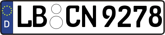 LB-CN9278