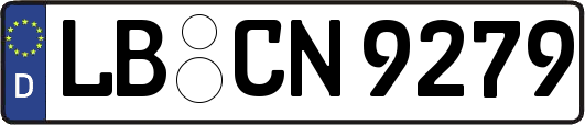 LB-CN9279